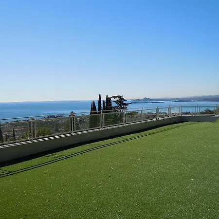 Aparthotel Il Poggio Al Sole 3*