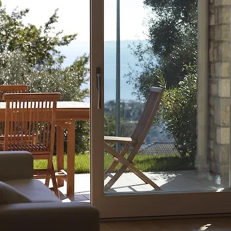 Il Poggio Al Sole