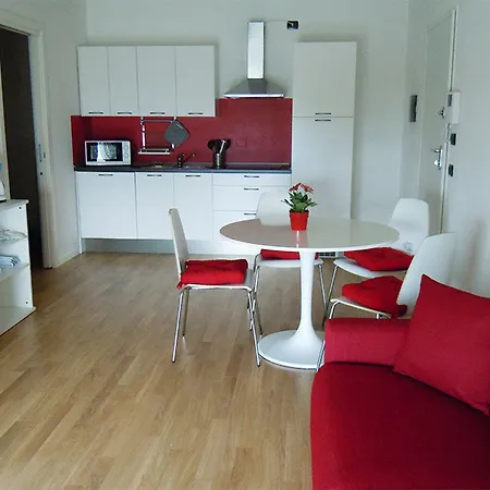 Il Poggio Al Sole Aparthotel Toscolano Maderno