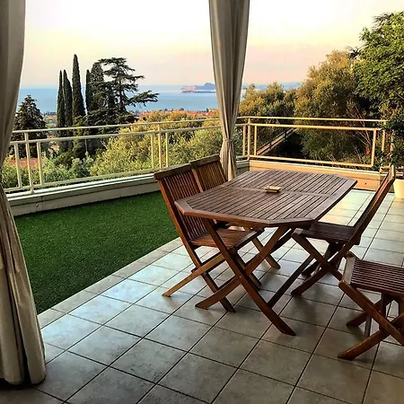 Apartahotel Il Poggio Al Sole 3*
