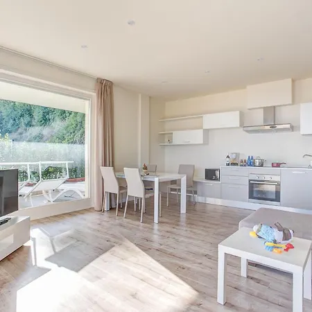 Il Poggio Al Sole Apartahotel