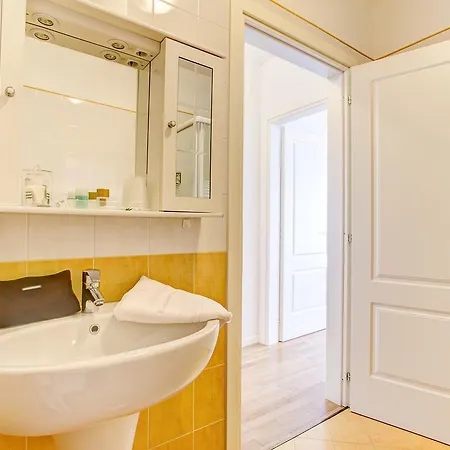 Apartahotel Il Poggio Al Sole Toscolano-Maderno