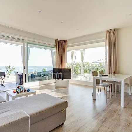 Apartahotel Il Poggio Al Sole